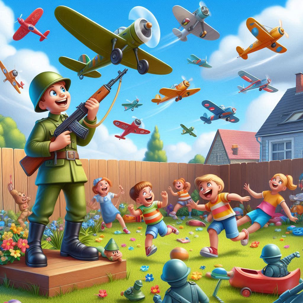 War Thunder