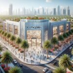 بلومينغديلز دبي