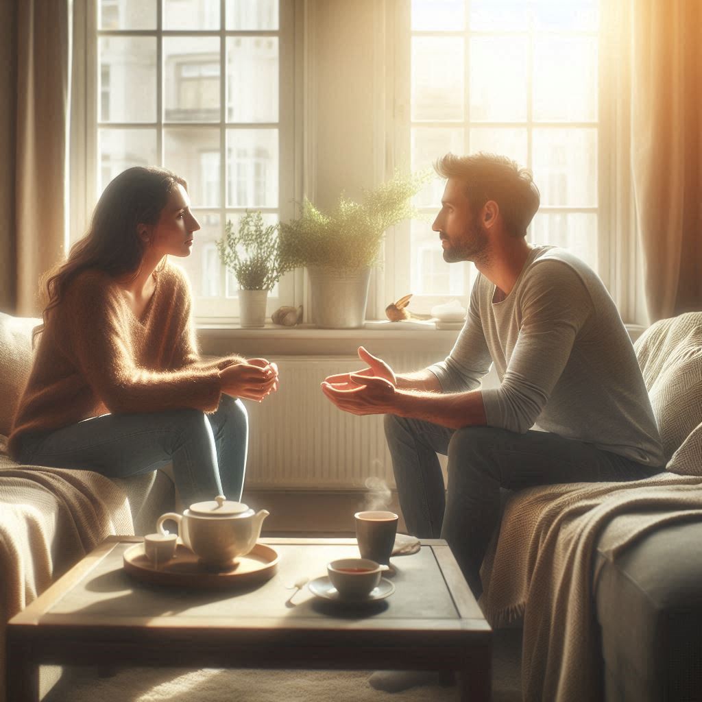 أفضل طرق تحسين التواصل بين الزوجين بدون مشاكل (3).png